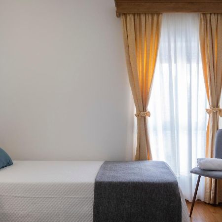 Bellavista Apartment ポンタ・デルガダ エクステリア 写真