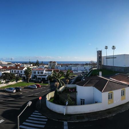 Bellavista Apartment ポンタ・デルガダ エクステリア 写真