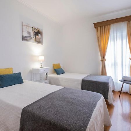 Bellavista Apartment ポンタ・デルガダ エクステリア 写真