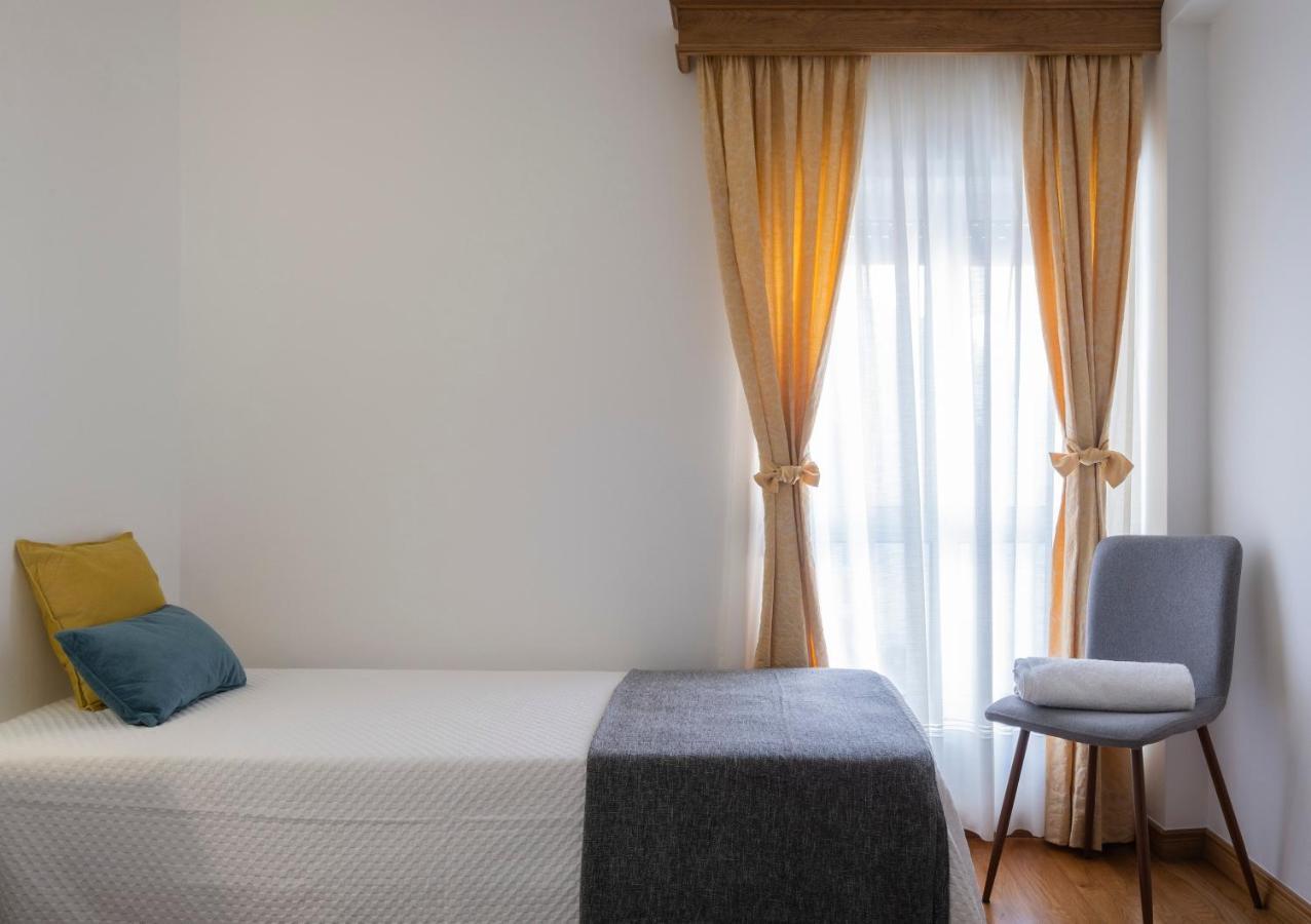 Bellavista Apartment ポンタ・デルガダ エクステリア 写真