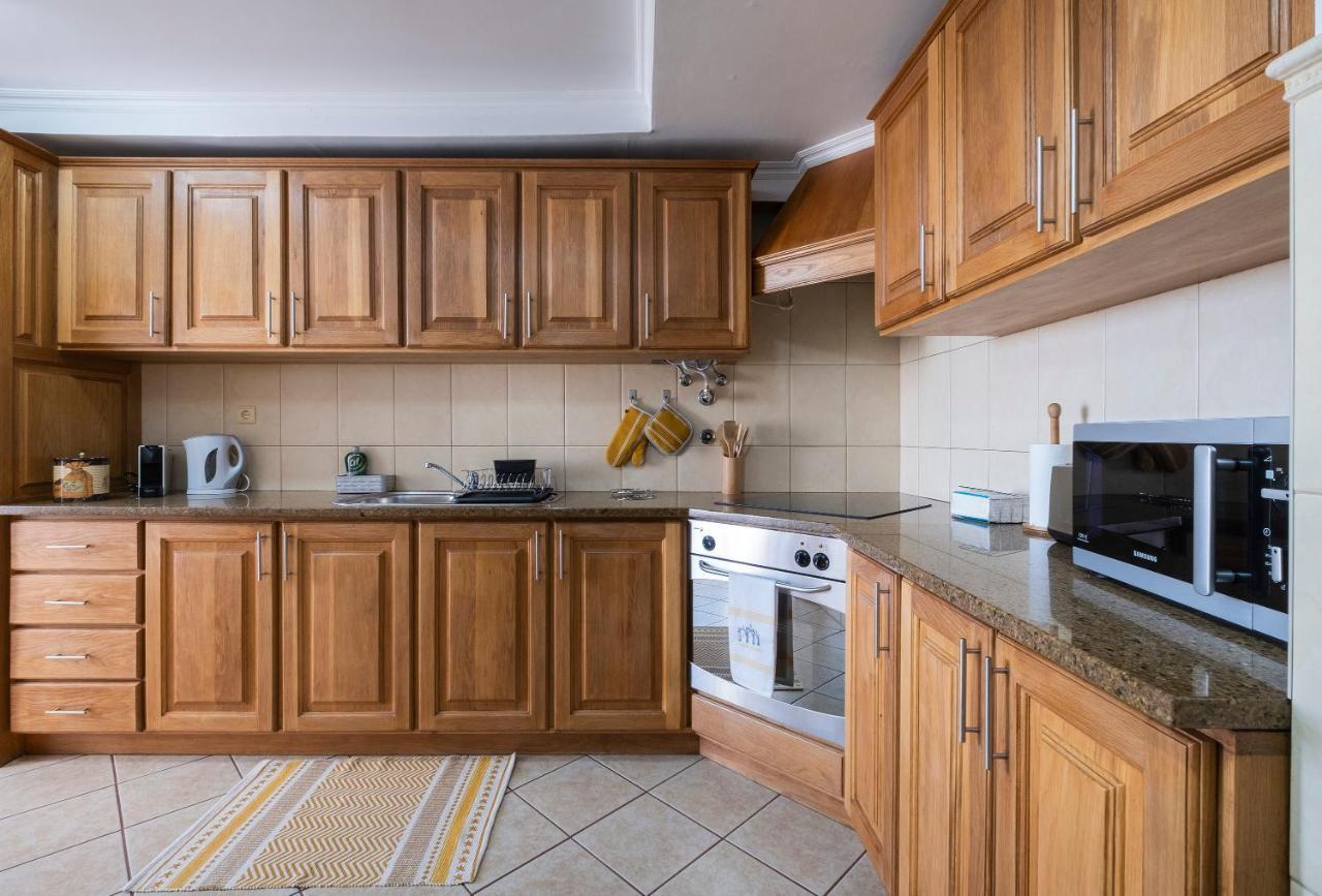 Bellavista Apartment ポンタ・デルガダ エクステリア 写真