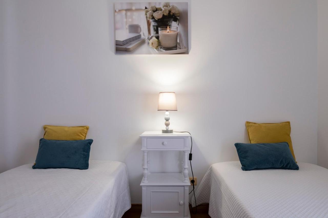 Bellavista Apartment ポンタ・デルガダ エクステリア 写真