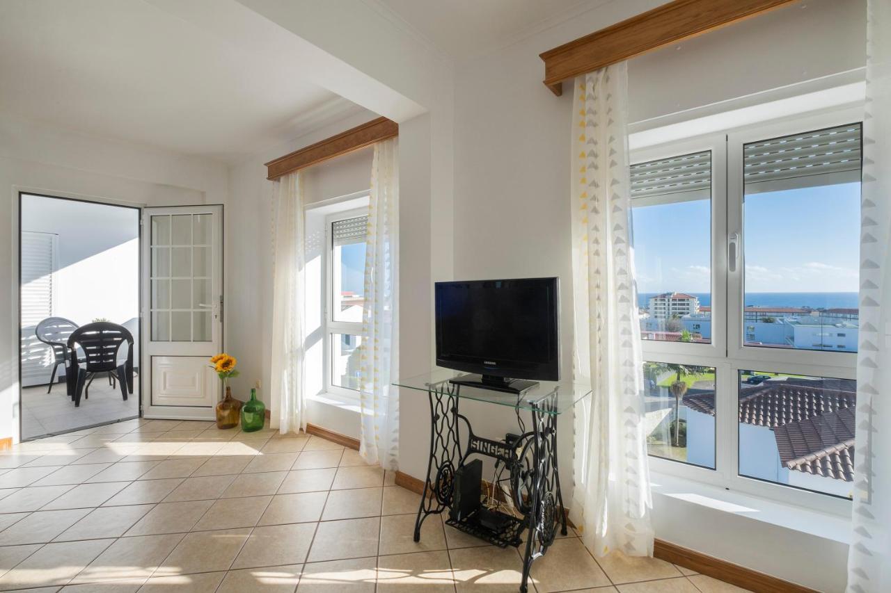 Bellavista Apartment ポンタ・デルガダ エクステリア 写真