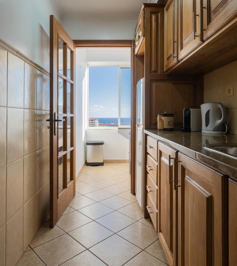 Bellavista Apartment ポンタ・デルガダ エクステリア 写真