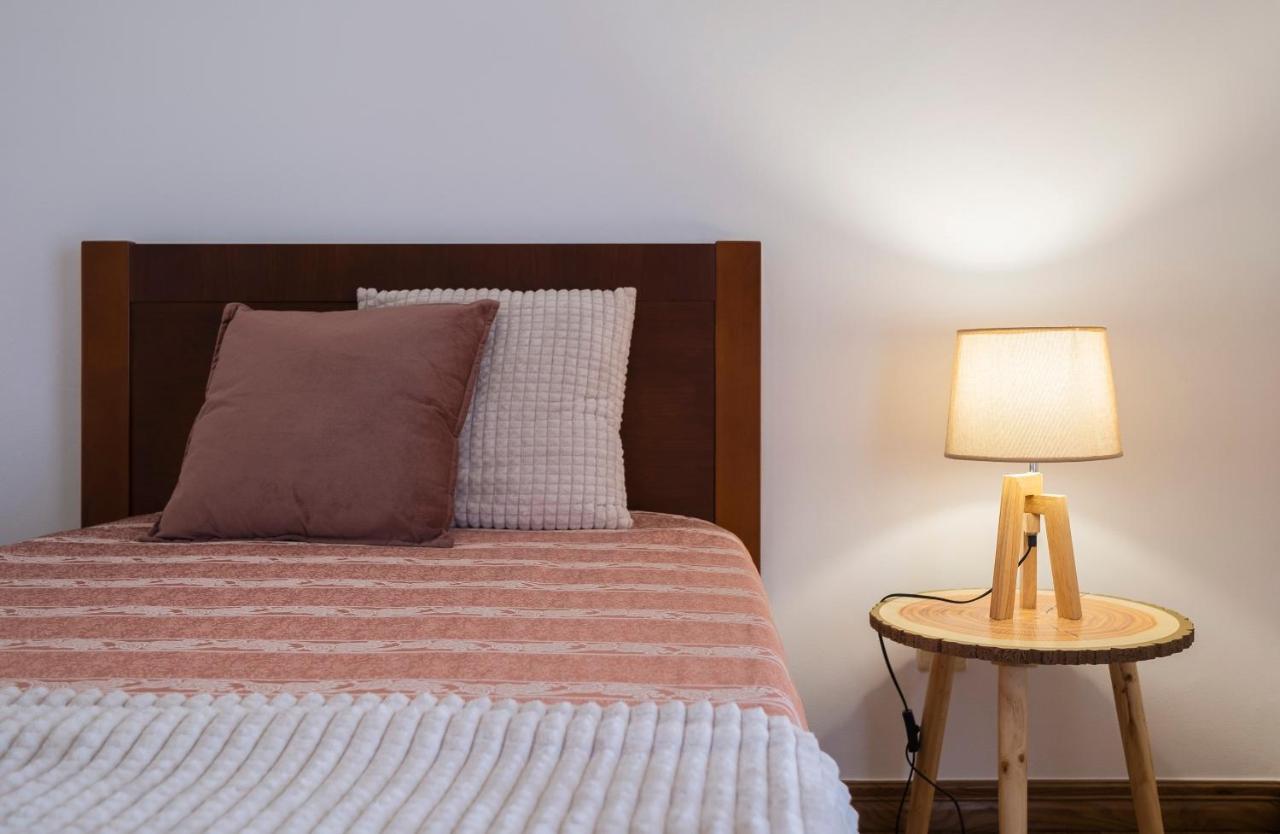 Bellavista Apartment ポンタ・デルガダ エクステリア 写真