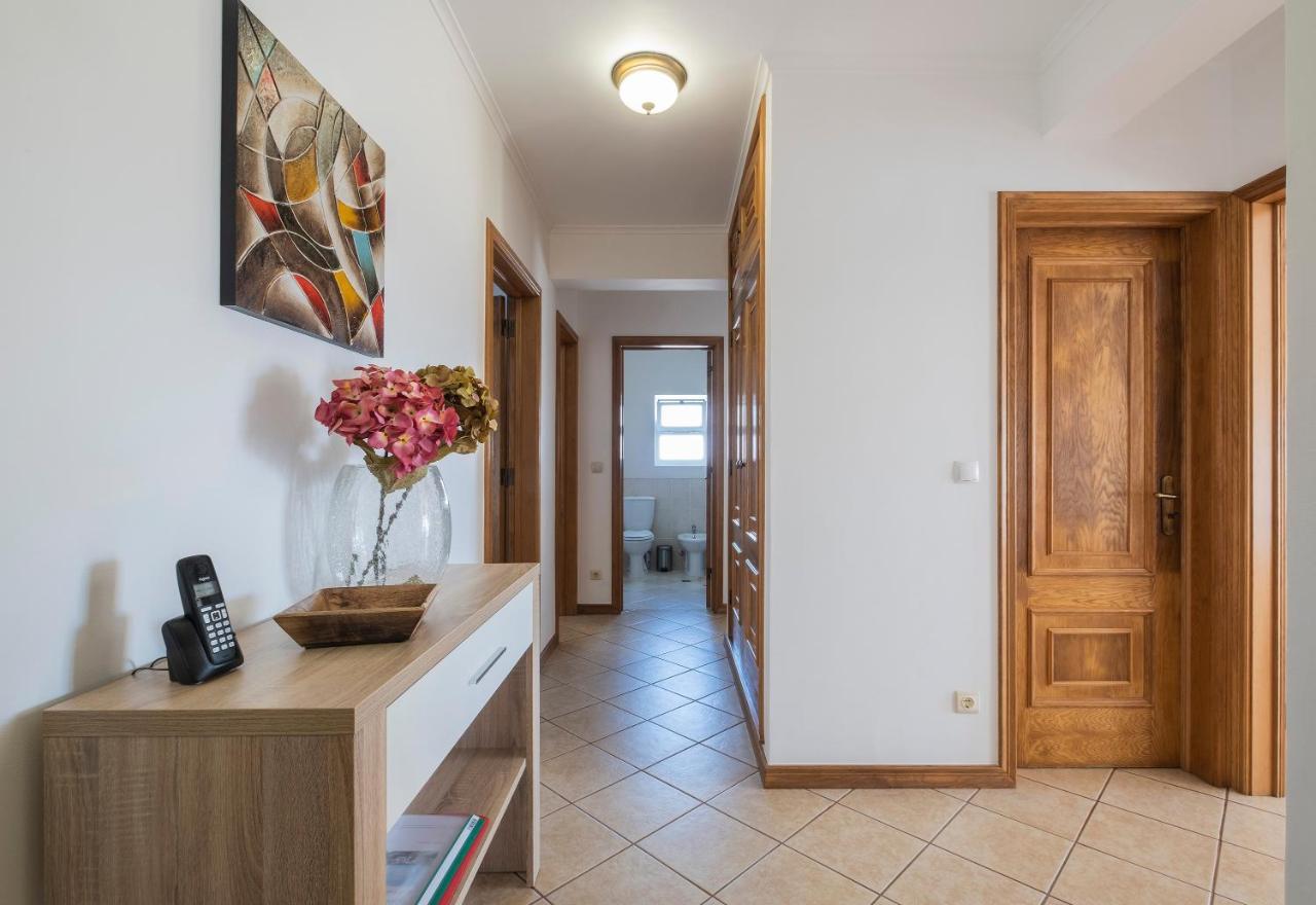 Bellavista Apartment ポンタ・デルガダ エクステリア 写真
