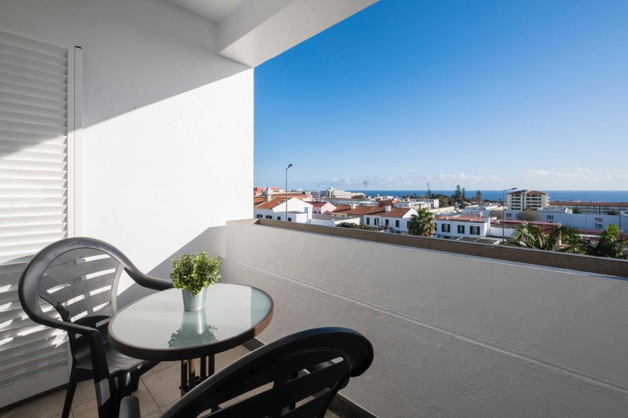Bellavista Apartment ポンタ・デルガダ エクステリア 写真