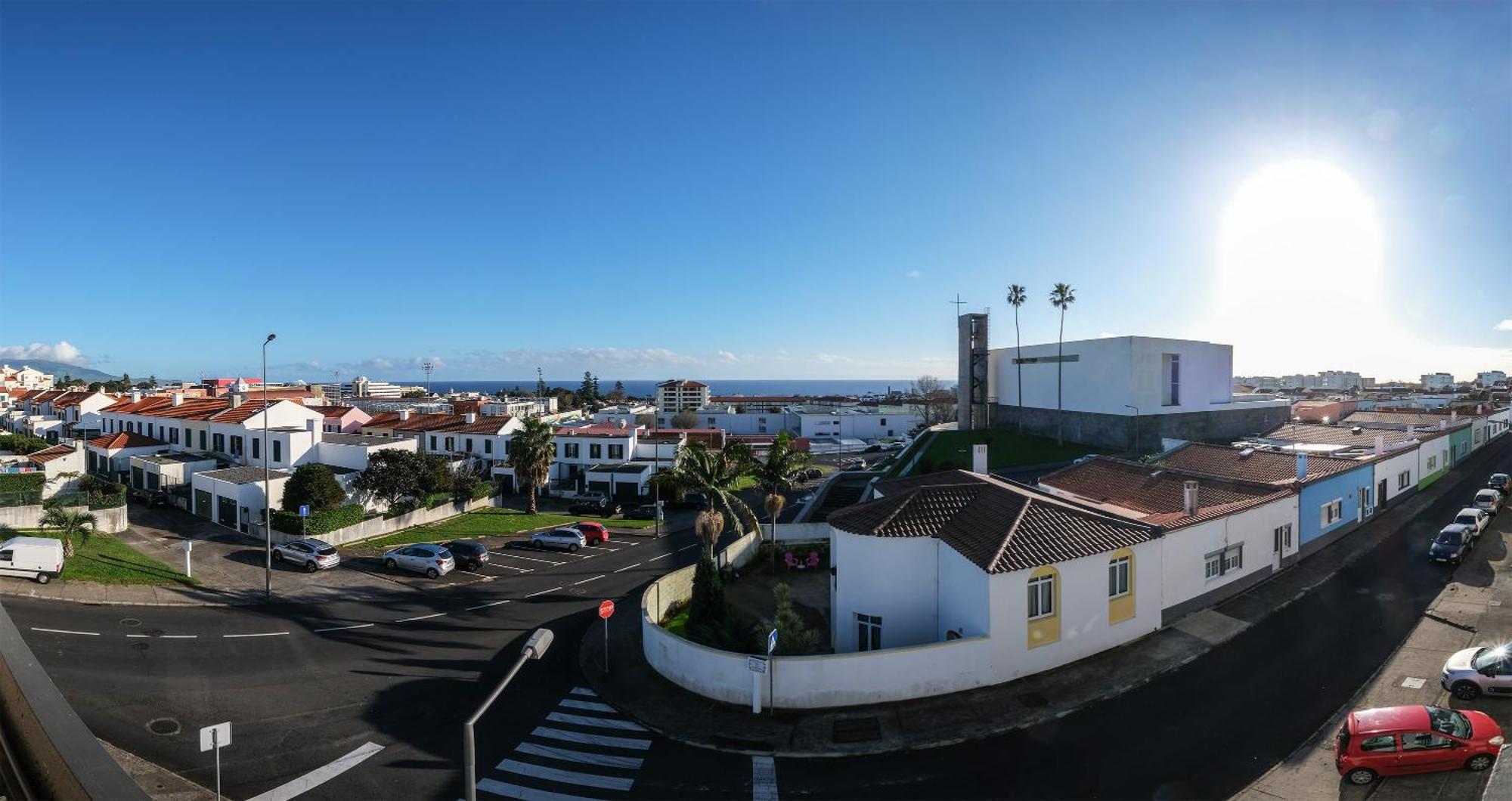 Bellavista Apartment ポンタ・デルガダ エクステリア 写真