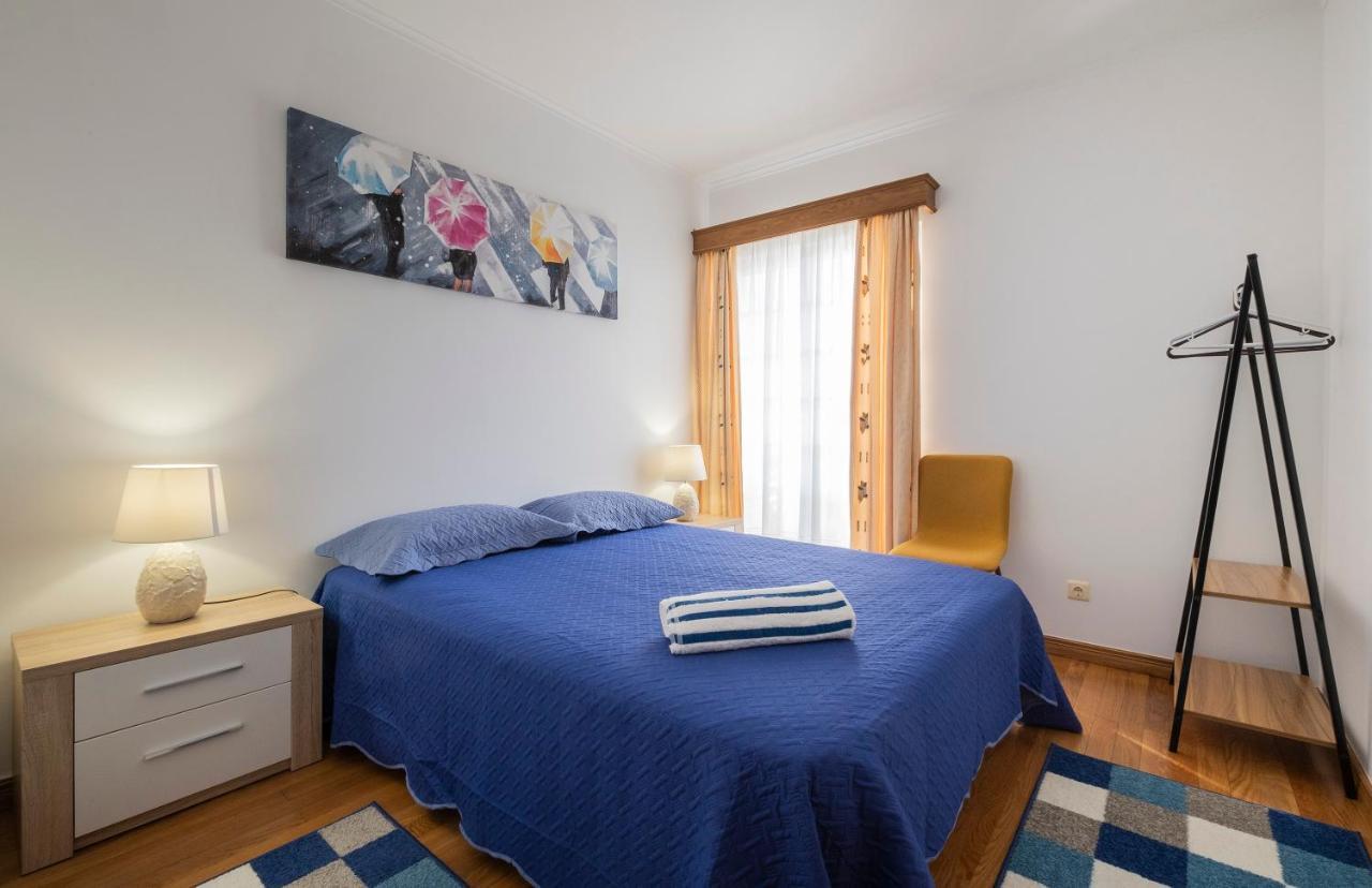 Bellavista Apartment ポンタ・デルガダ エクステリア 写真