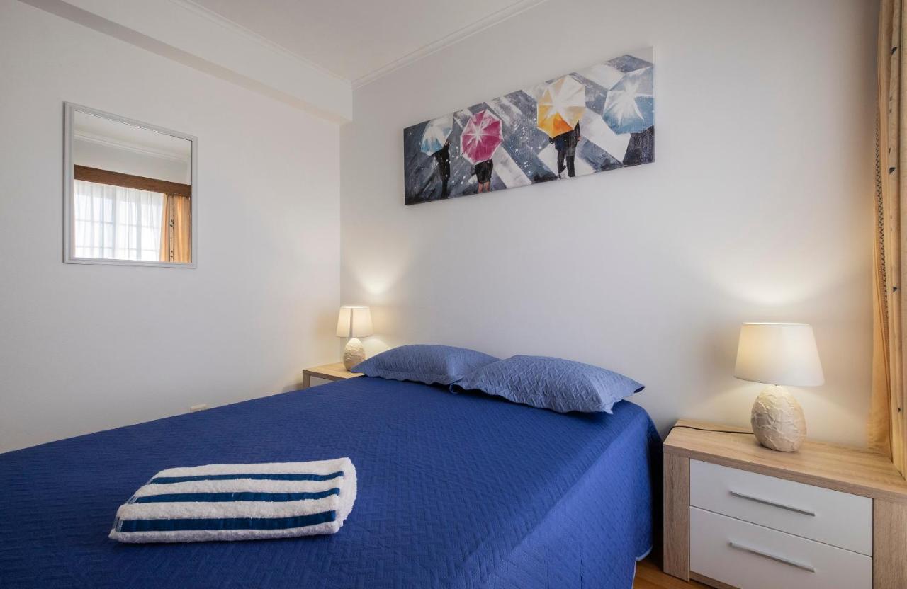 Bellavista Apartment ポンタ・デルガダ エクステリア 写真