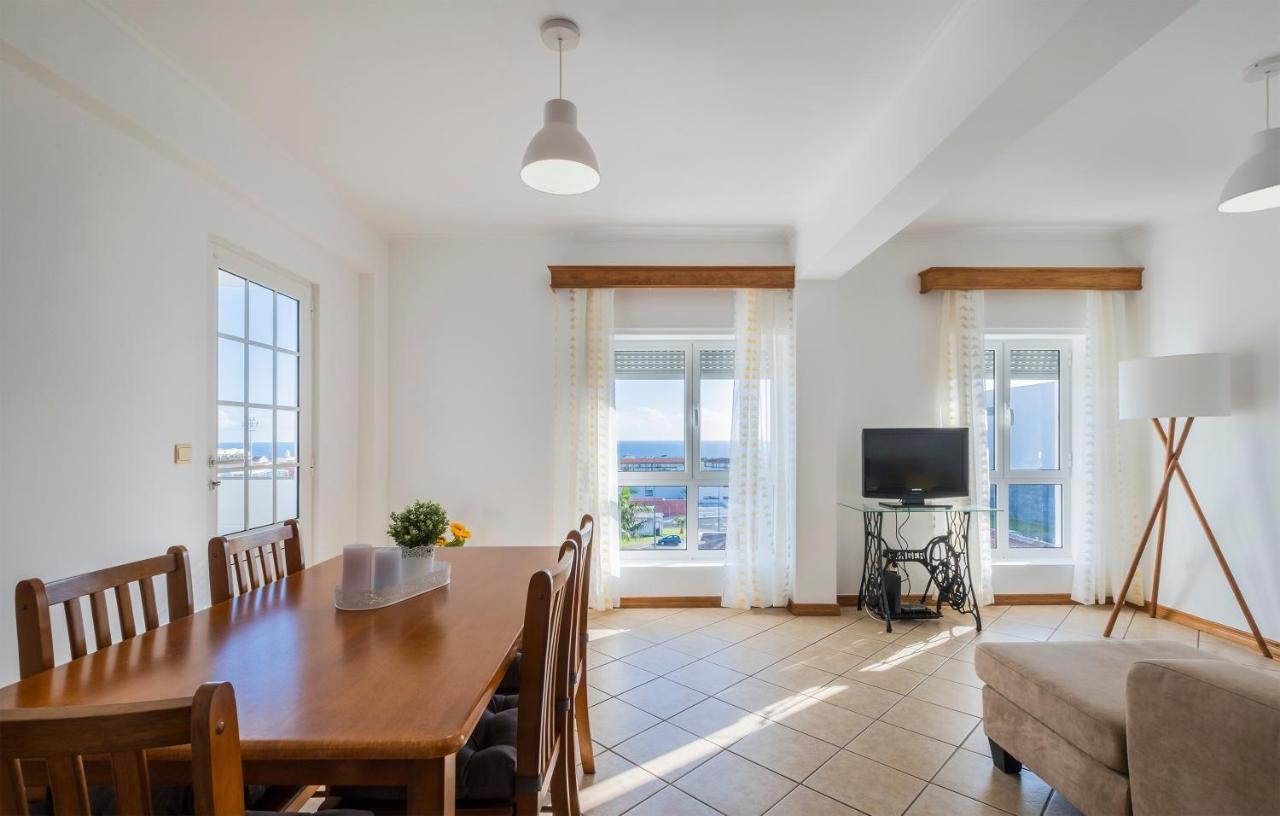 Bellavista Apartment ポンタ・デルガダ エクステリア 写真