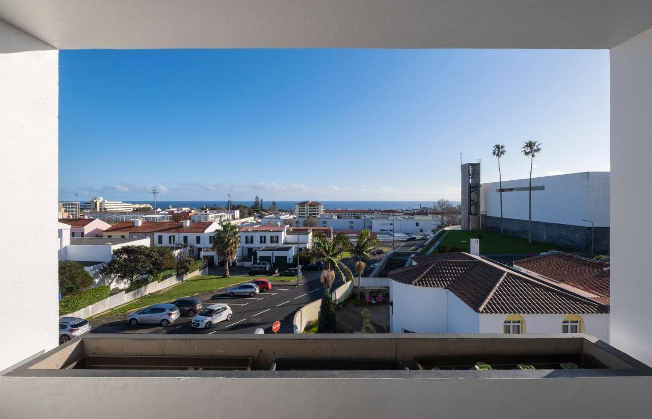 Bellavista Apartment ポンタ・デルガダ エクステリア 写真