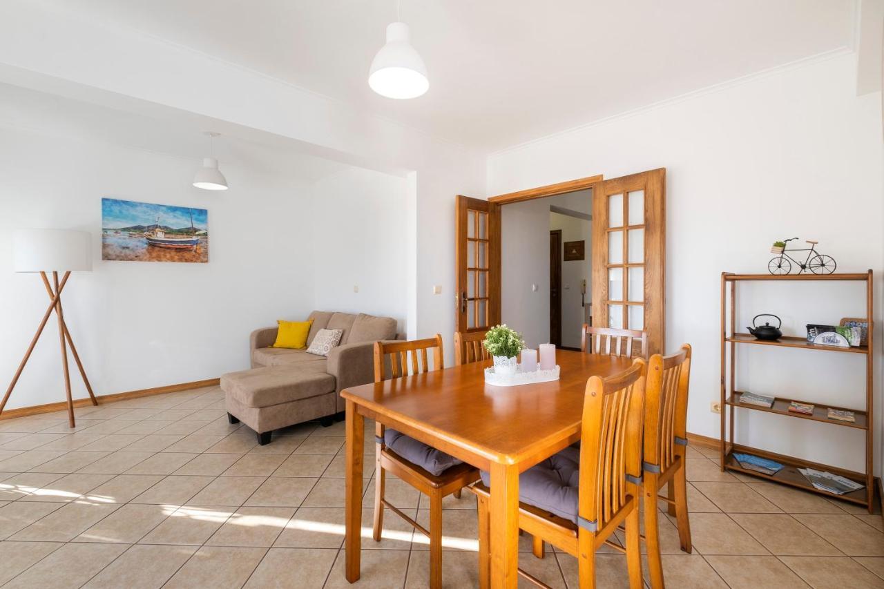 Bellavista Apartment ポンタ・デルガダ エクステリア 写真